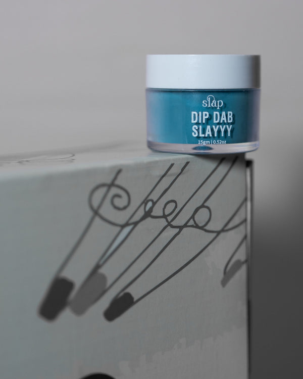 What is the difference between Dip Nails, Press ons, Acrylic nails & Gel polish?