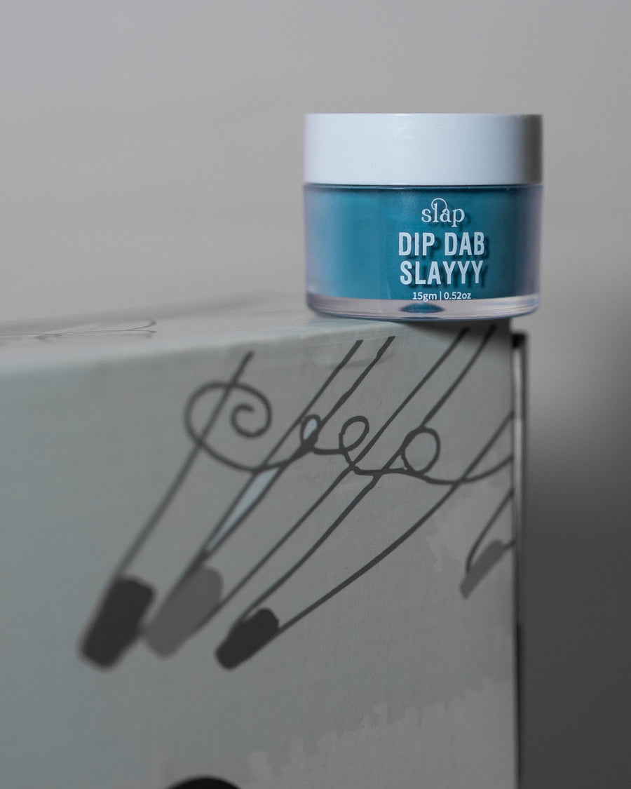 What is the difference between Dip Nails, Press ons, Acrylic nails & Gel polish?