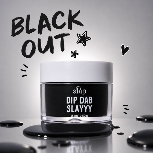 Black Out