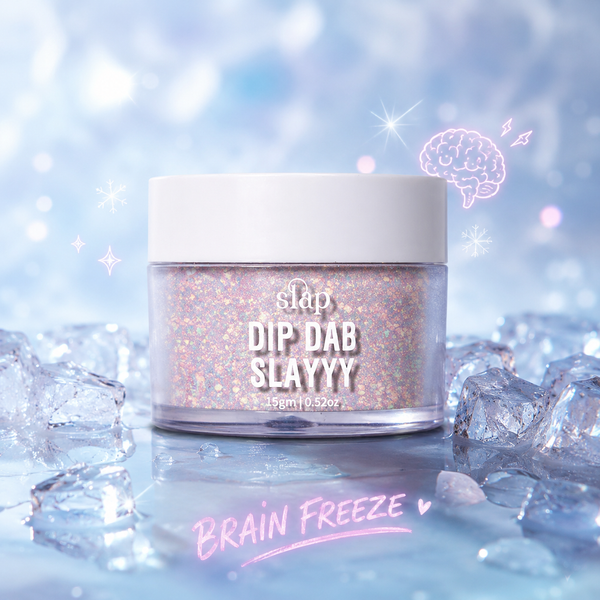 Brain Freeze