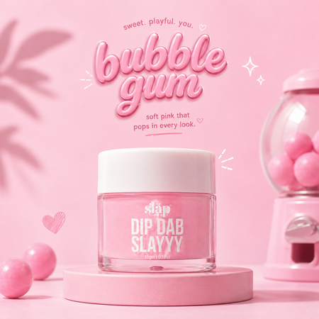 Bubble Gum