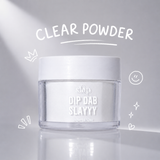 Clear Powder