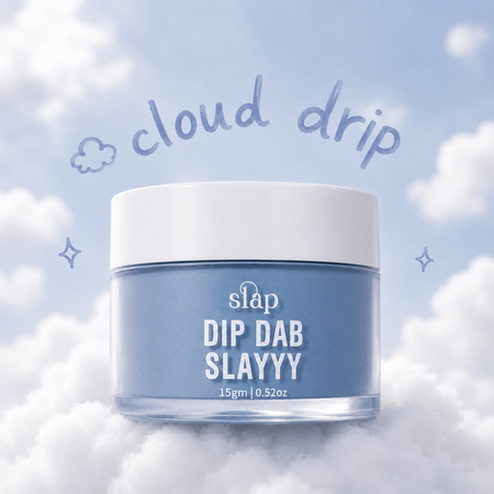 Cloud Drip
