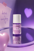 Slap GLUE - Step 2 Dip Nail Base Coat