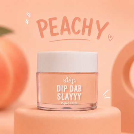Peachy