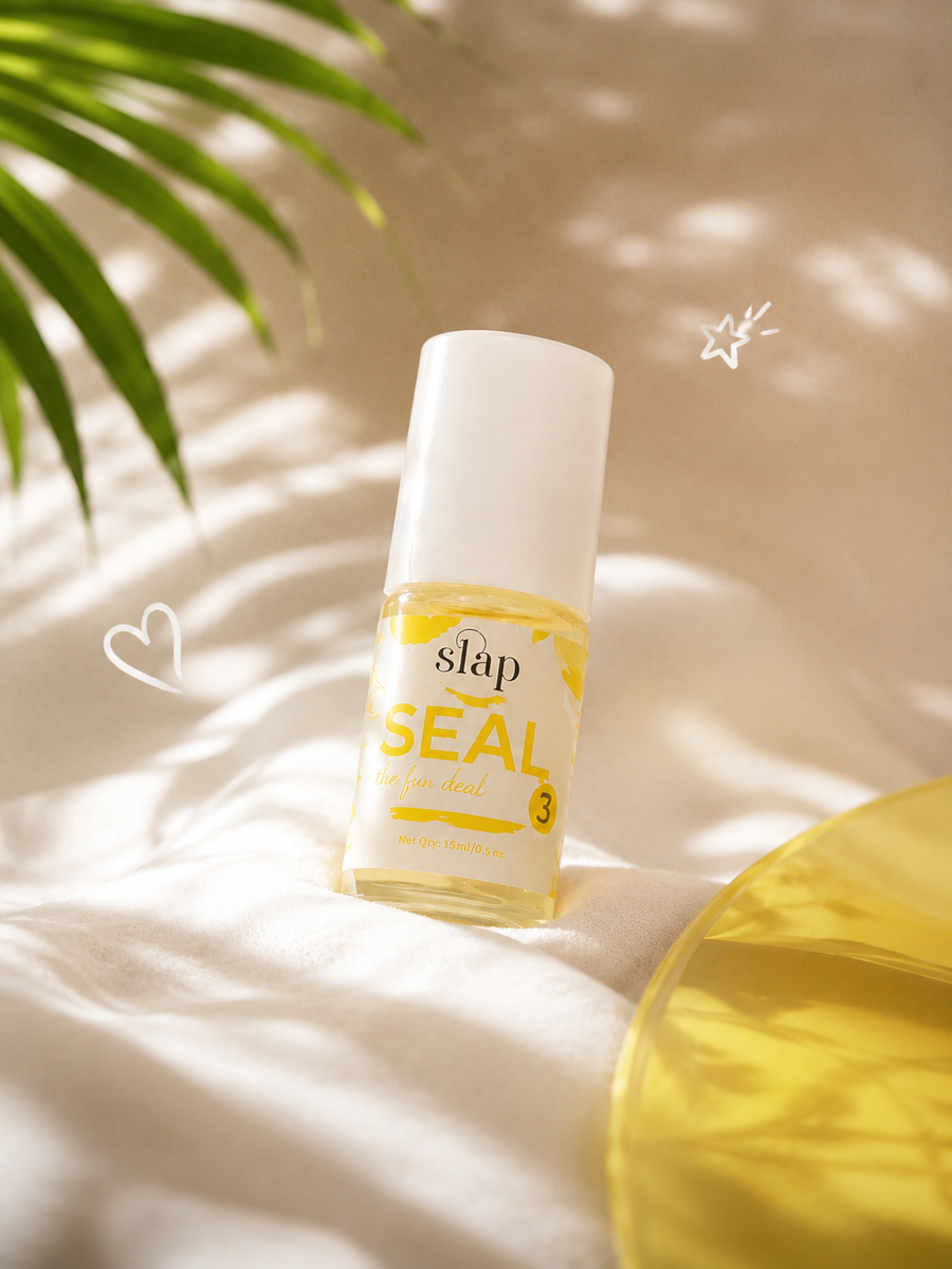 Slap SEAL - Step 3 Dip Nail Activator