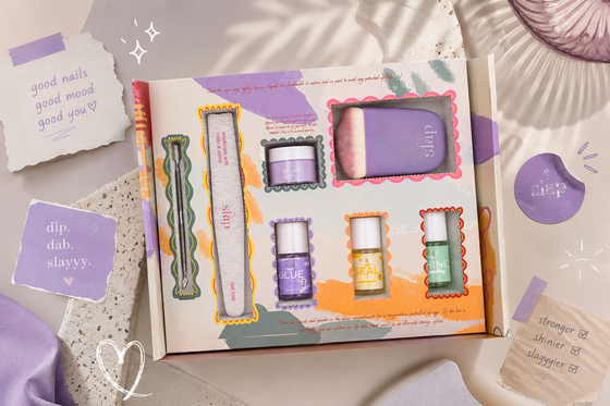 The Salon Kit
