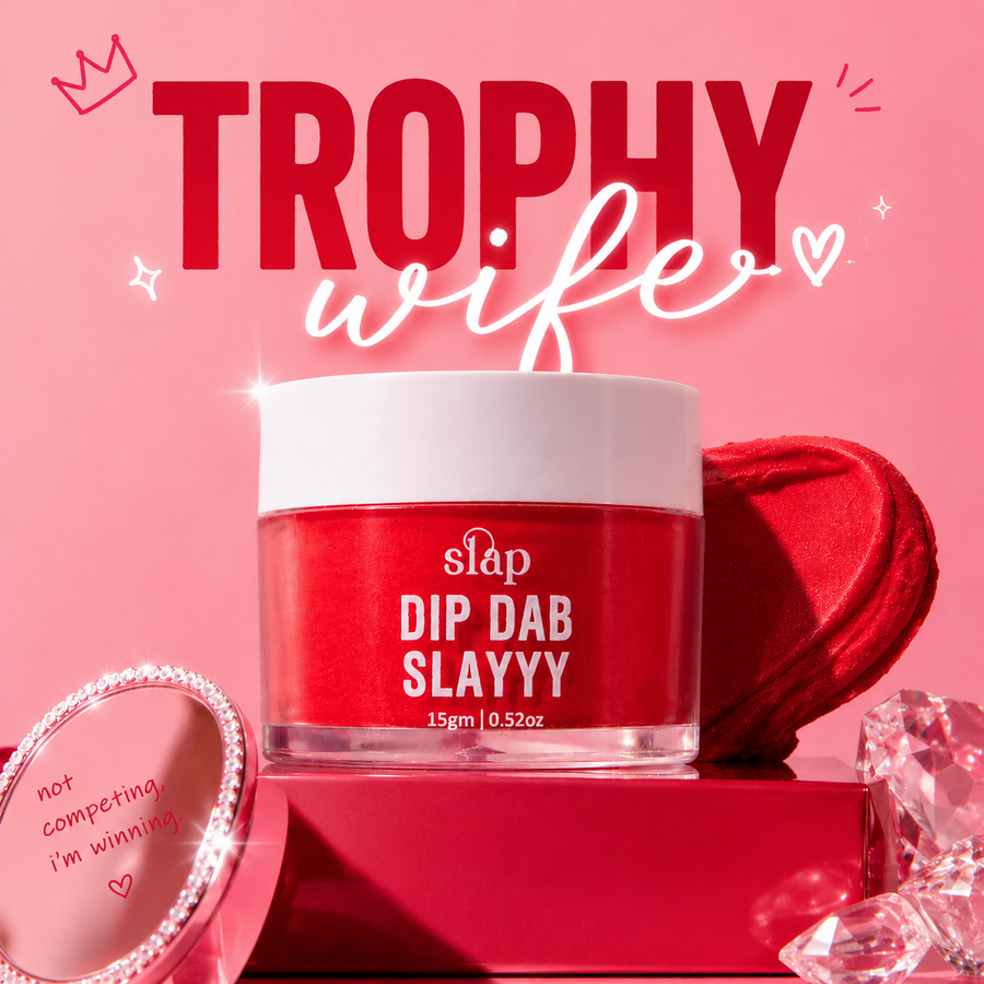 Trophy Wife