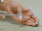 Cuticle presser